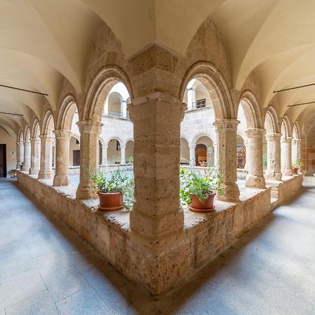 San Francesco Heritage Hotel Alghero Exterior foto