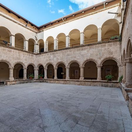 San Francesco Heritage Hotel Alghero Exterior foto