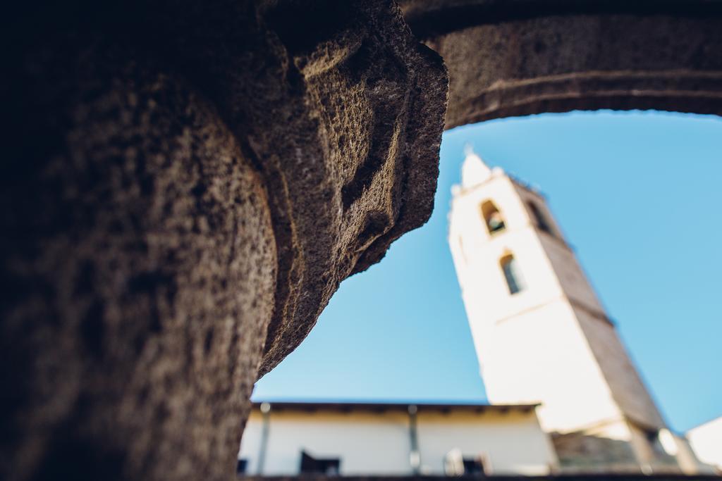 San Francesco Heritage Hotel Alghero Exterior foto